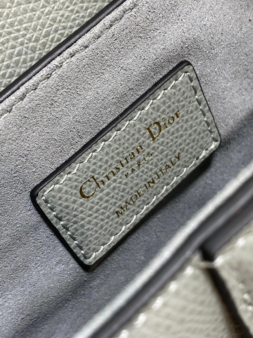DIOR BAG