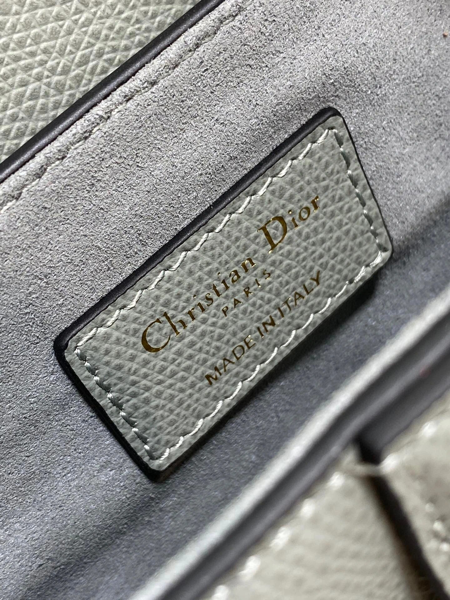 DIOR BAG