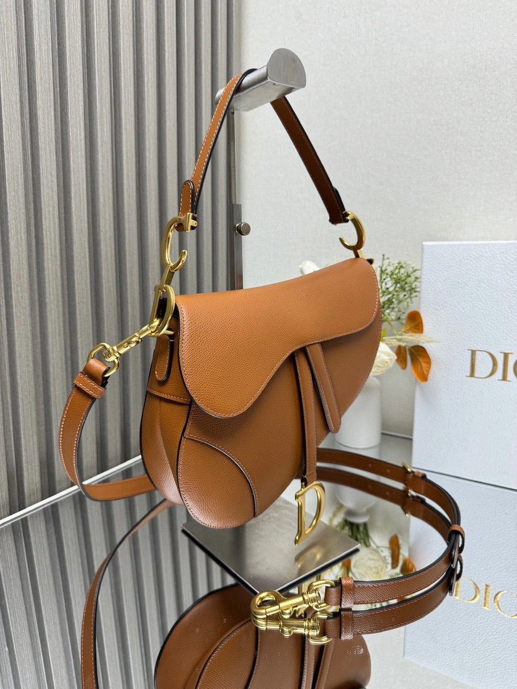 DIOR BAG