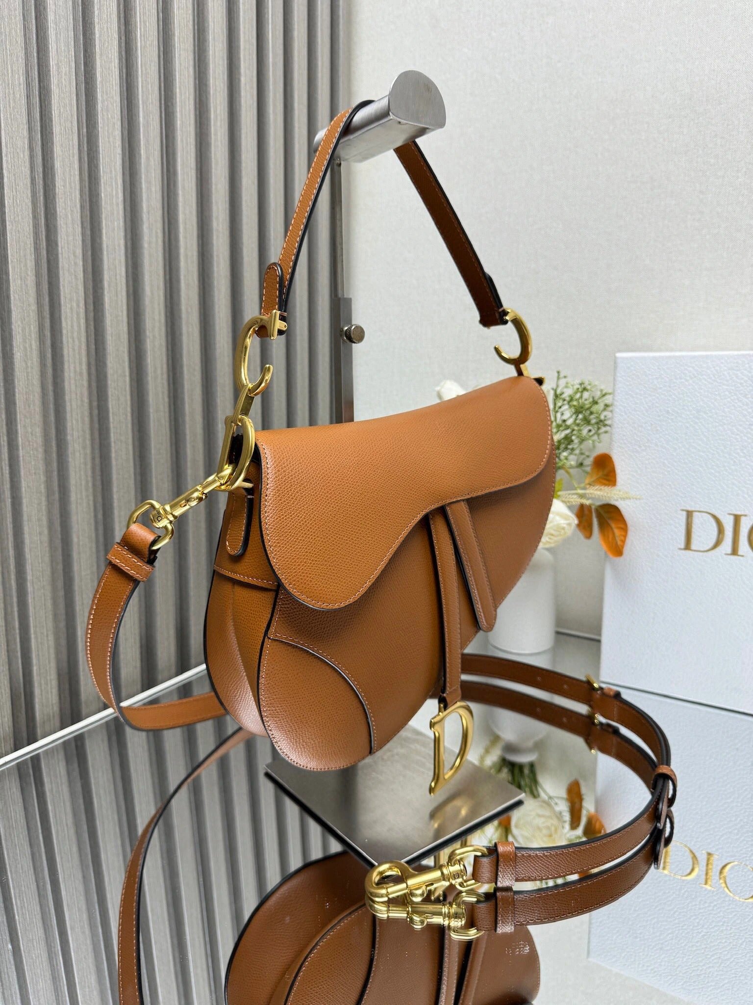 DIOR BAG