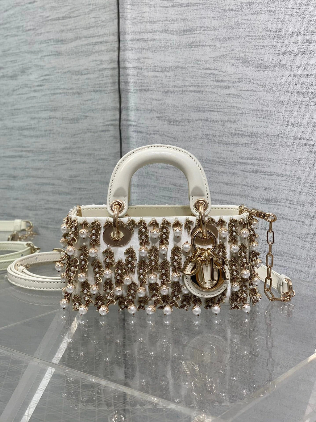 DIOR BAG