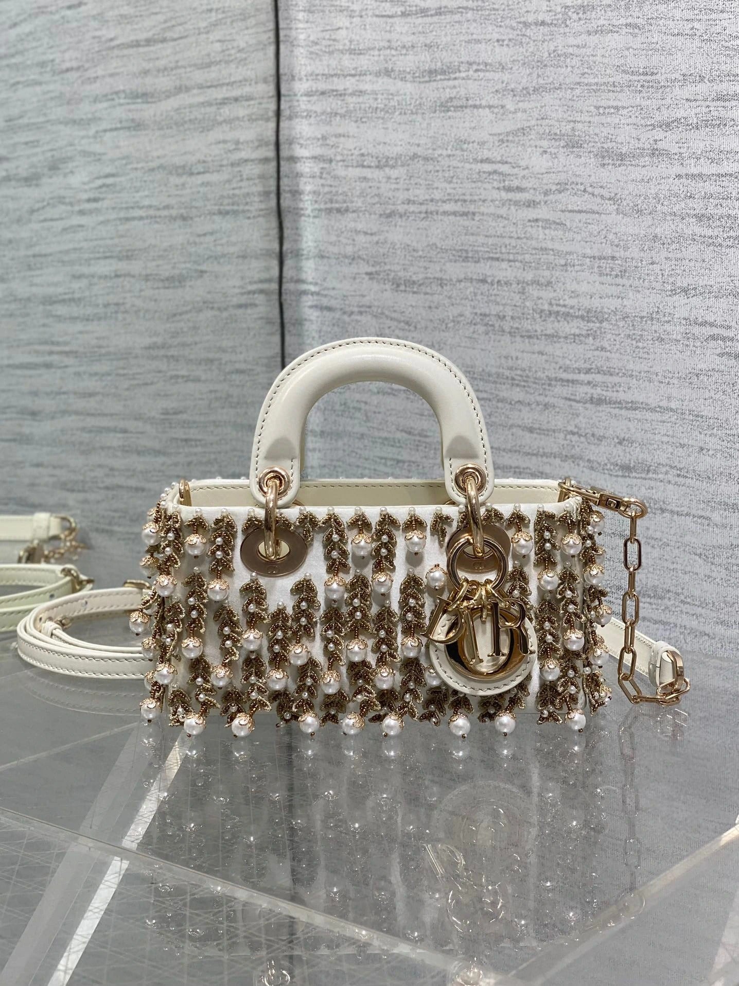 DIOR BAG