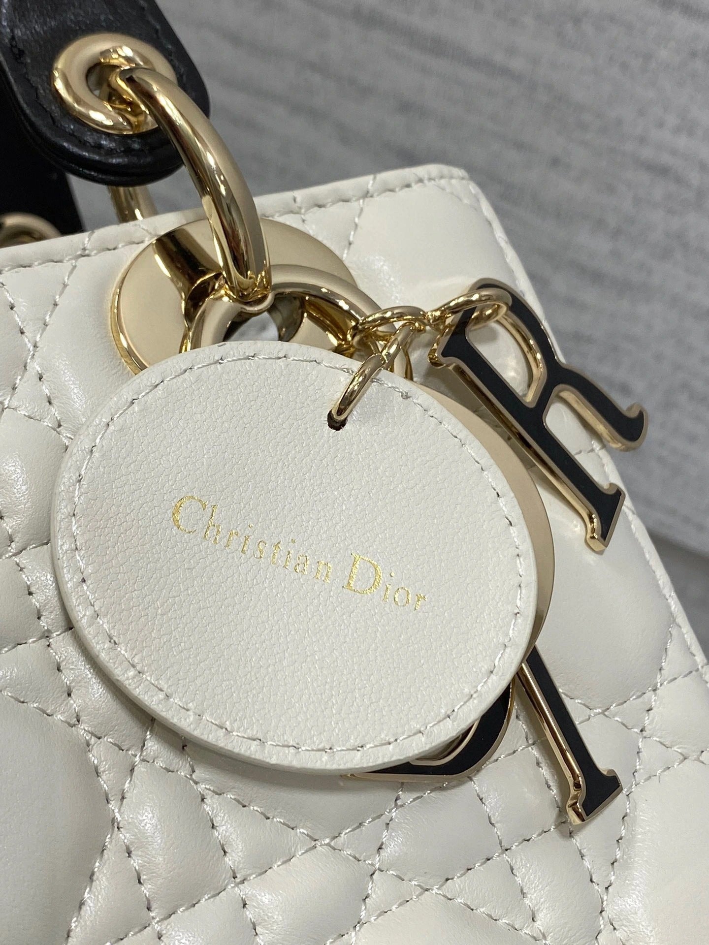 DIOR BAG