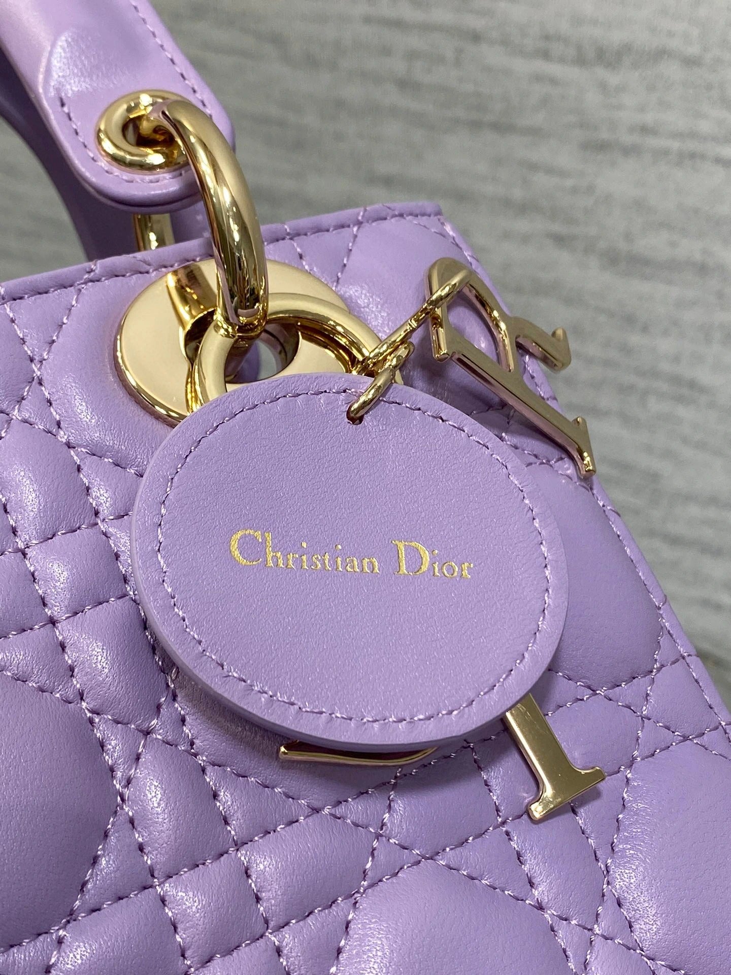 DIOR BAG