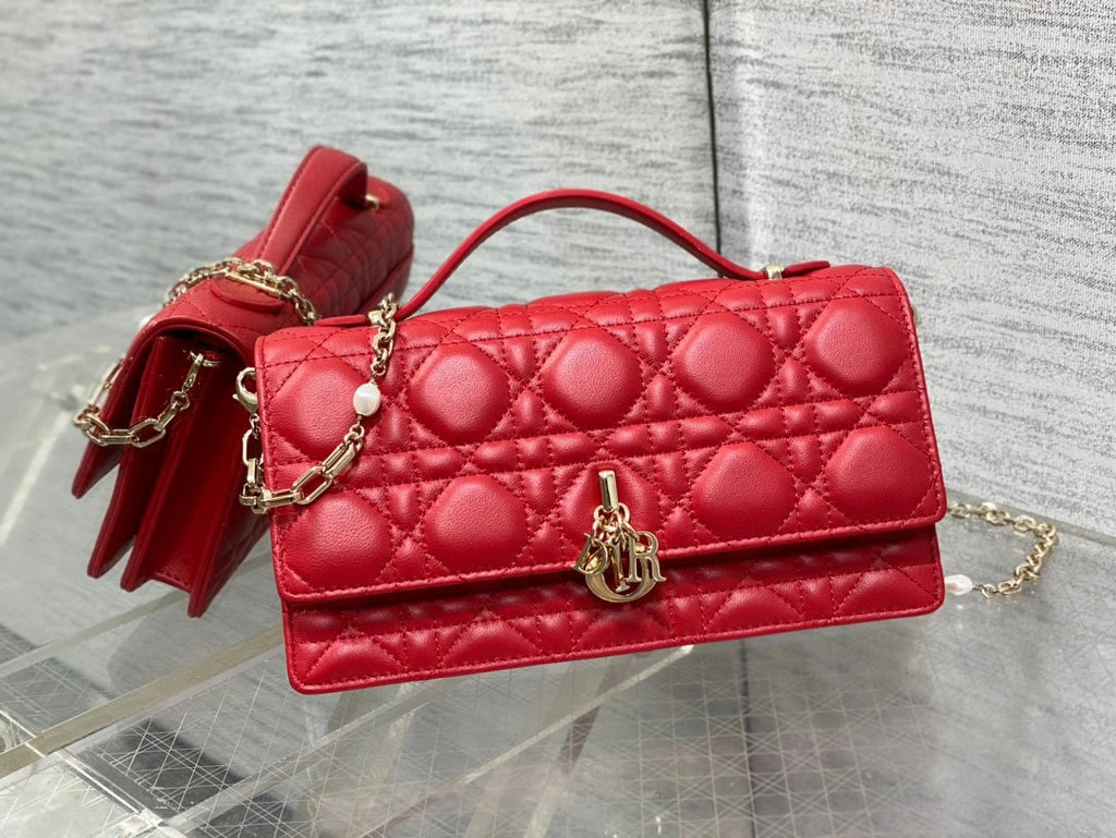 DIOR BAG