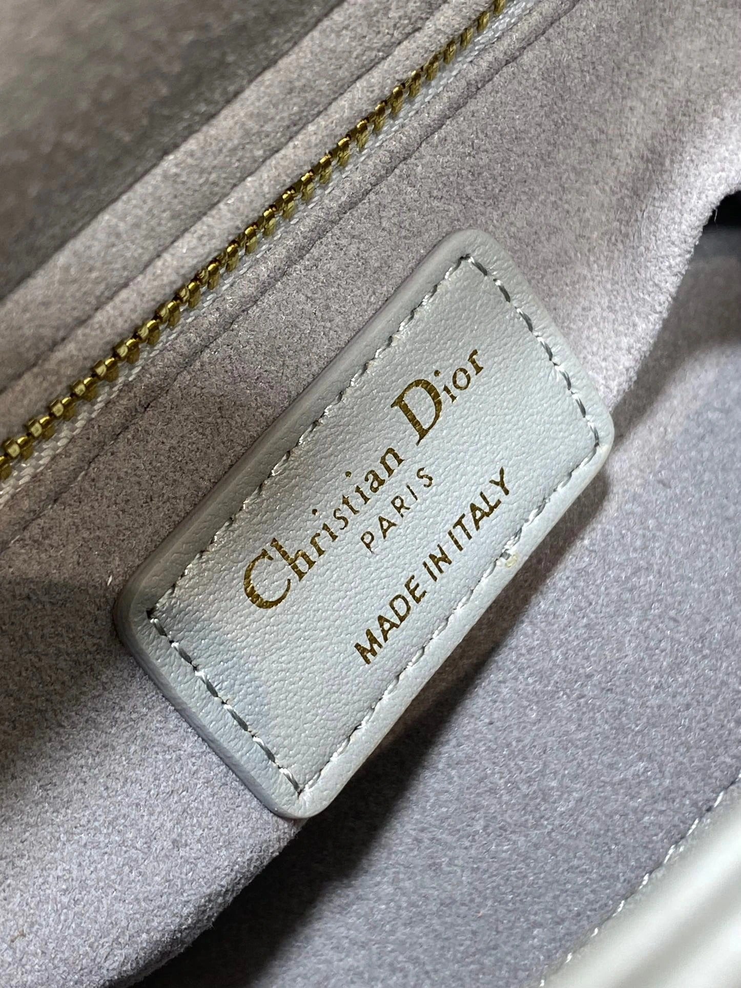 DIOR BAG