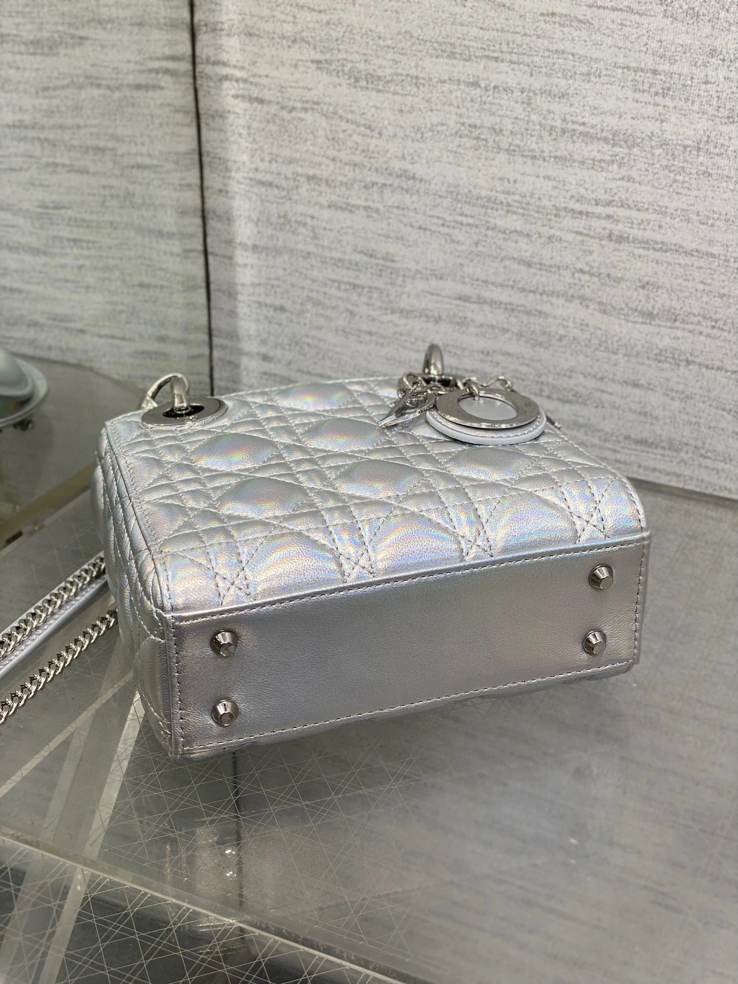 DIOR BAG