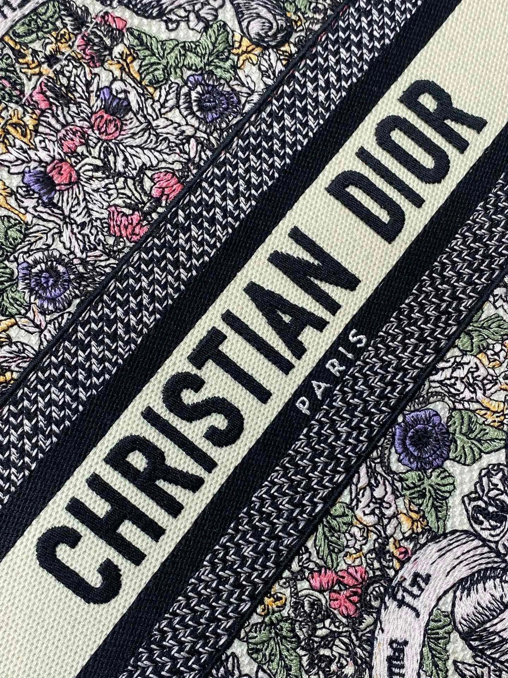 DIOR BAG