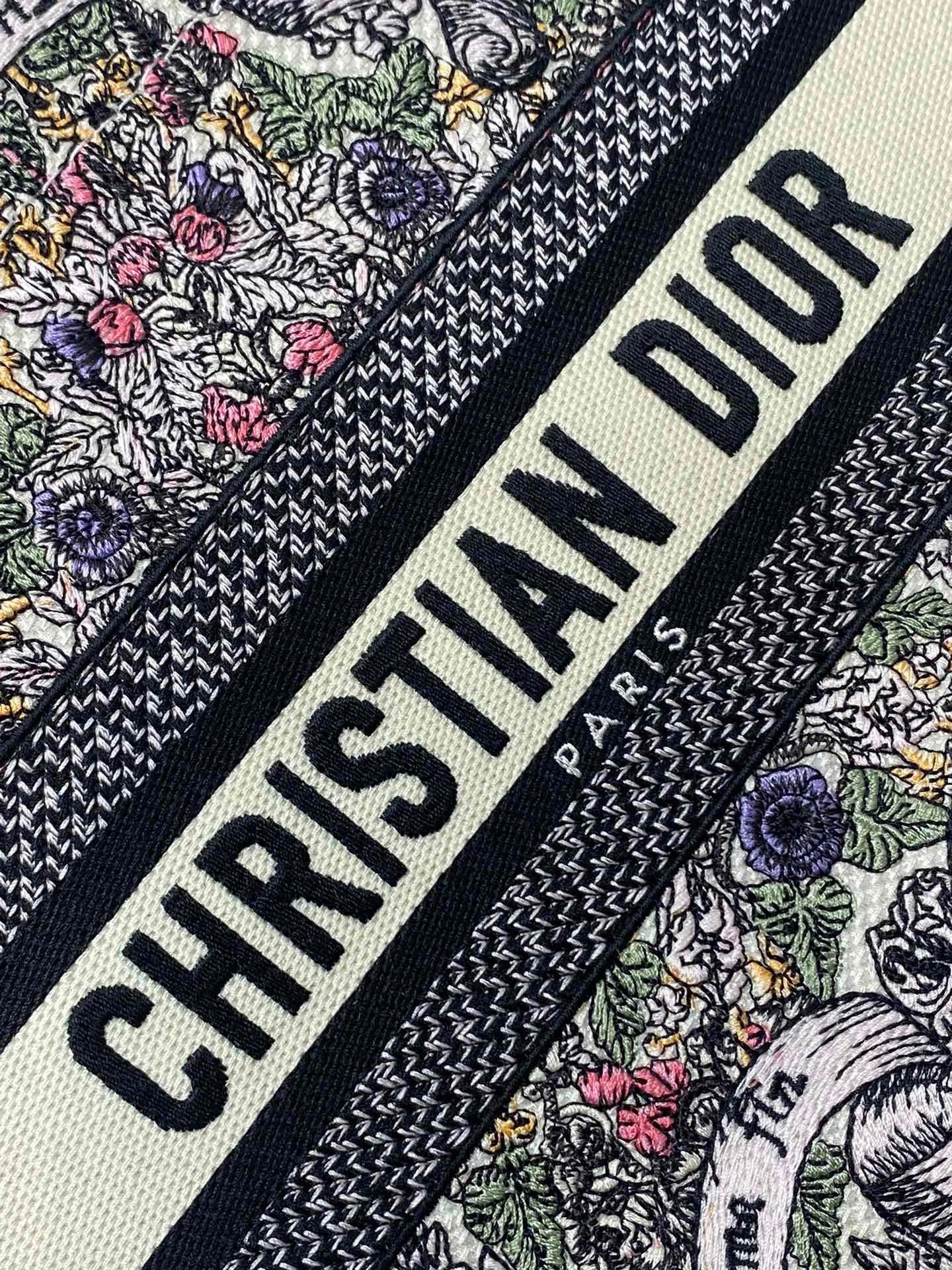 DIOR BAG