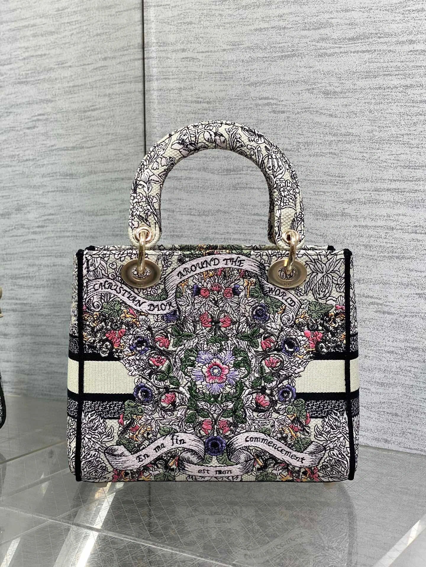 DIOR BAG