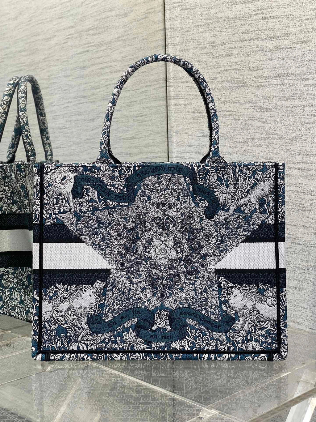 DIOR BAG