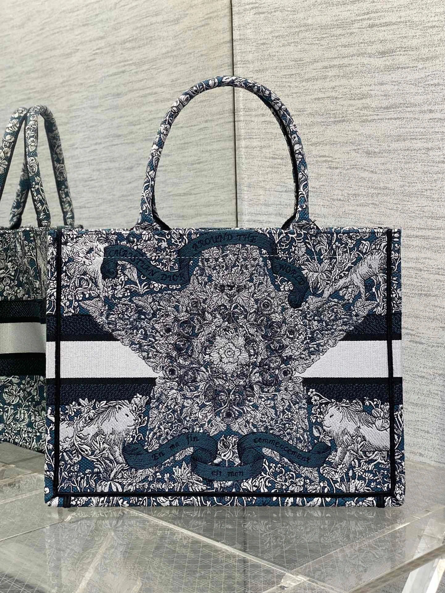 DIOR BAG