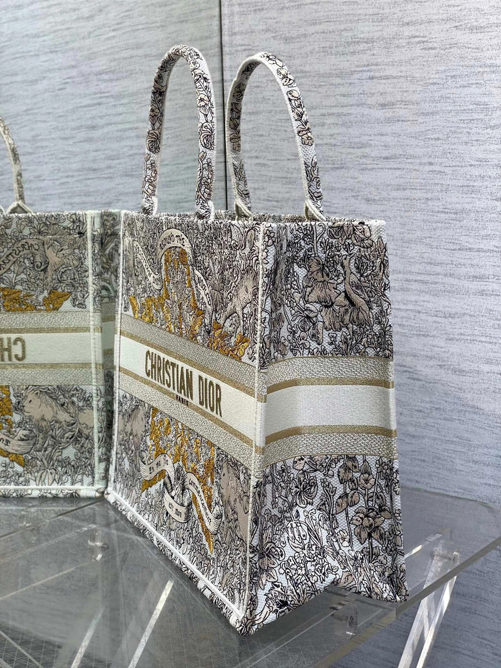 DIOR BAG
