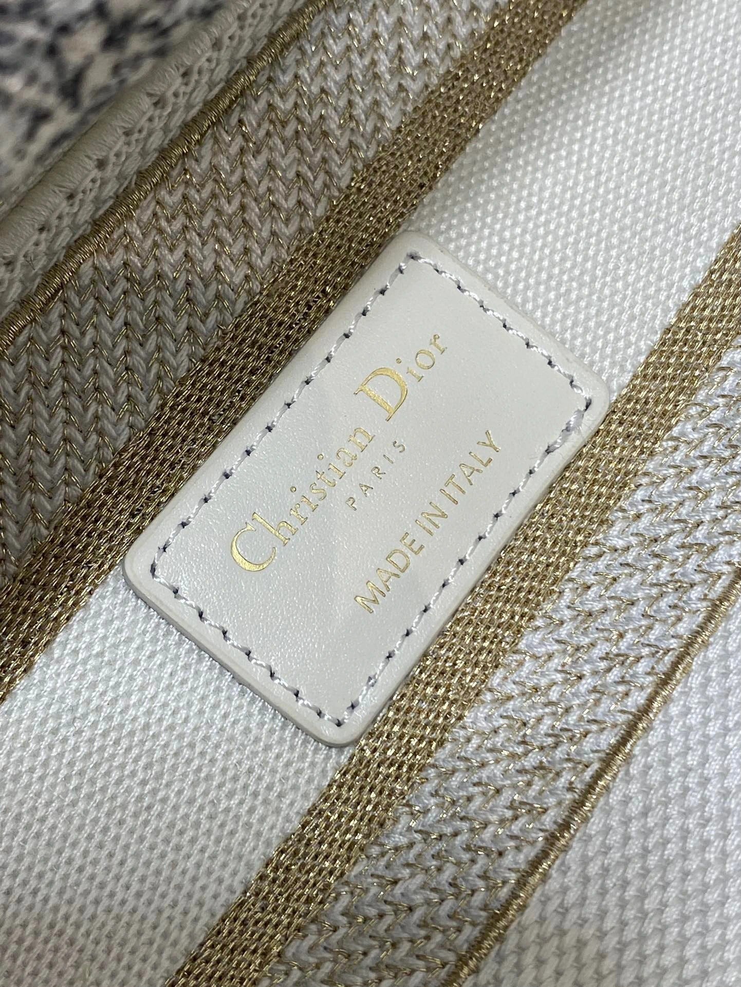 DIOR BAG