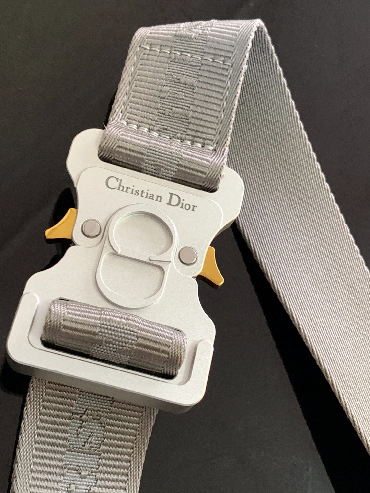 DIOR BAG