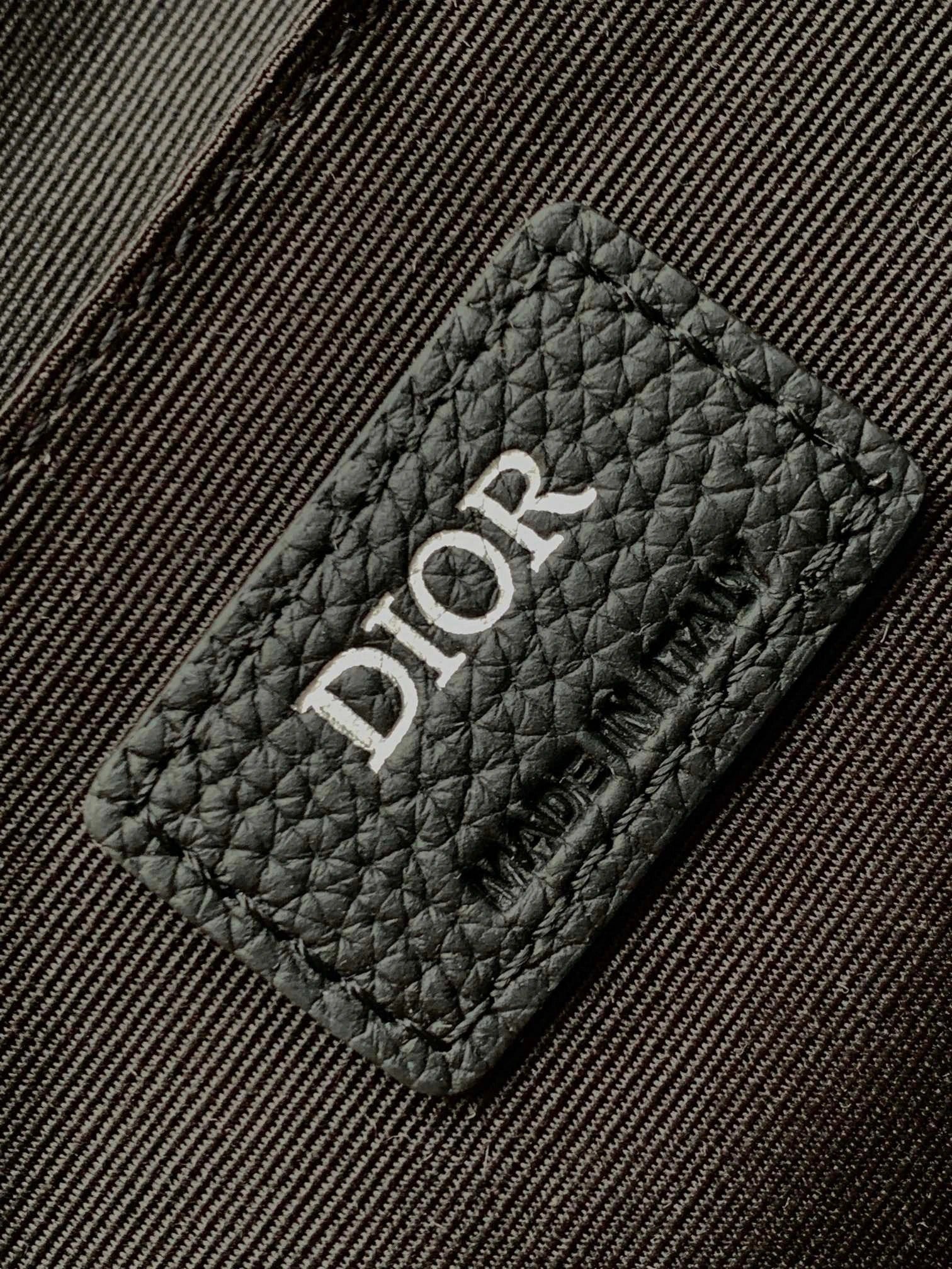 DIOR BAG