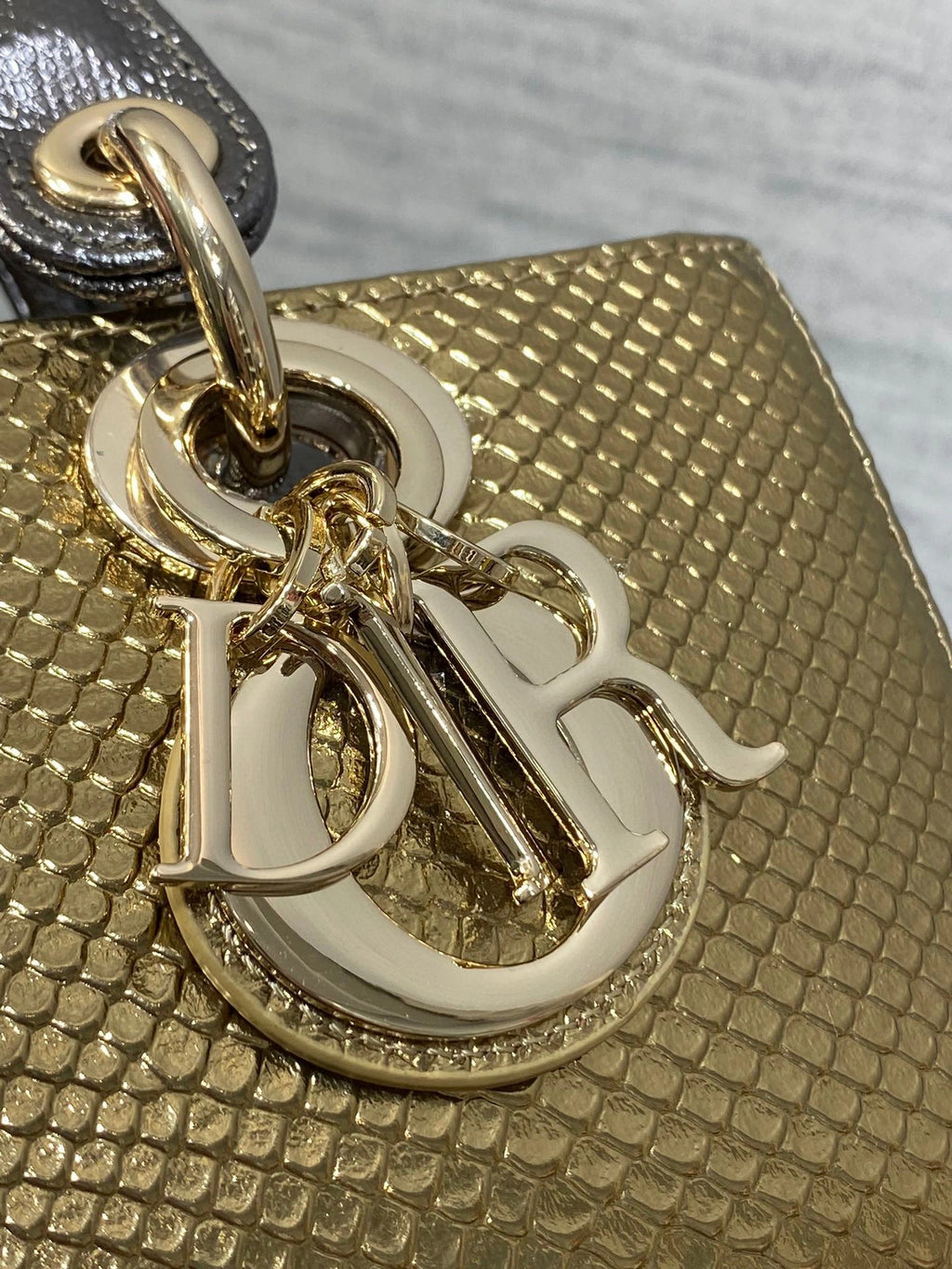 DIOR BAG