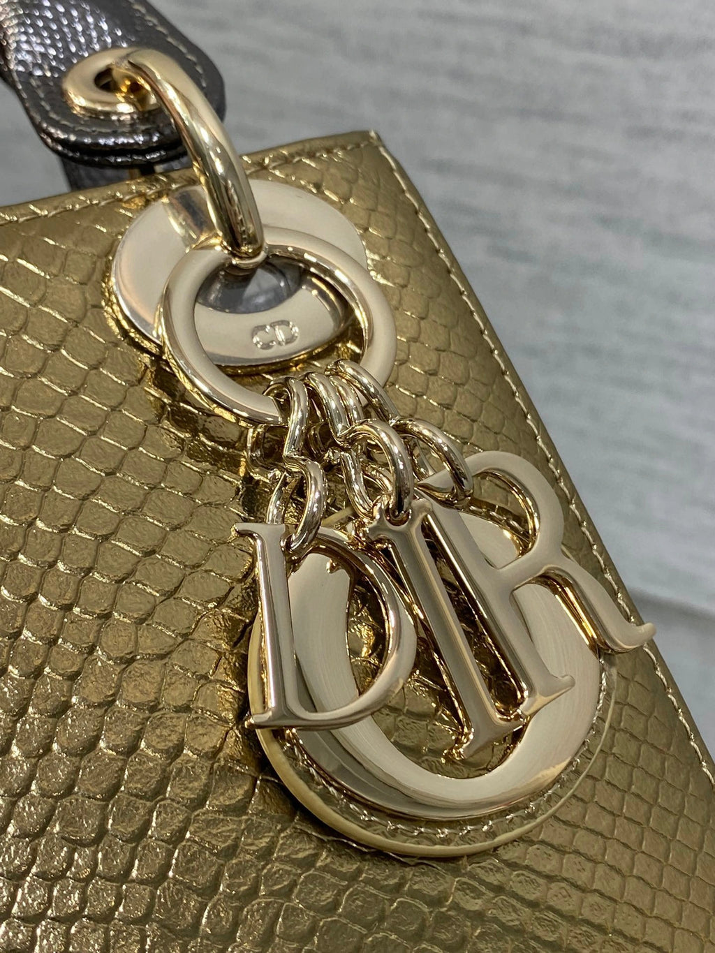 DIOR BAG