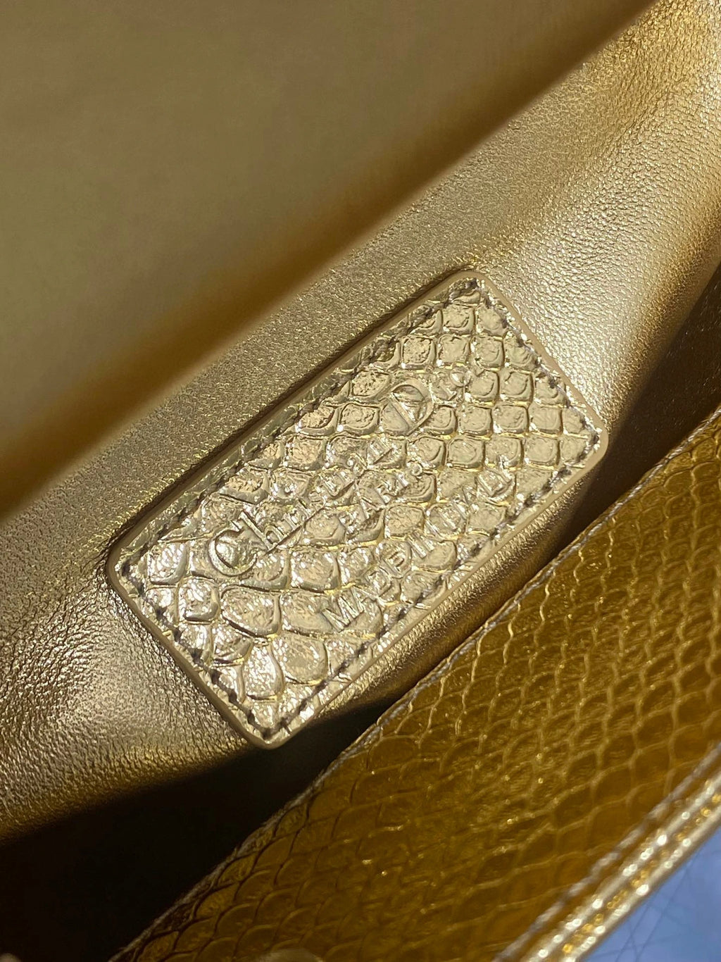DIOR BAG