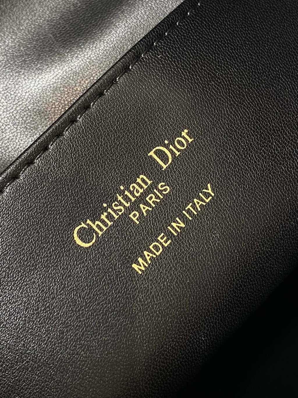DIOR BAG