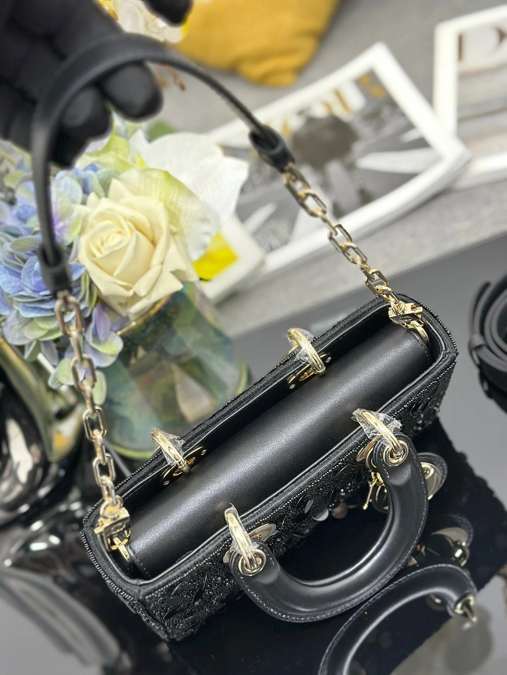 DIOR BAG