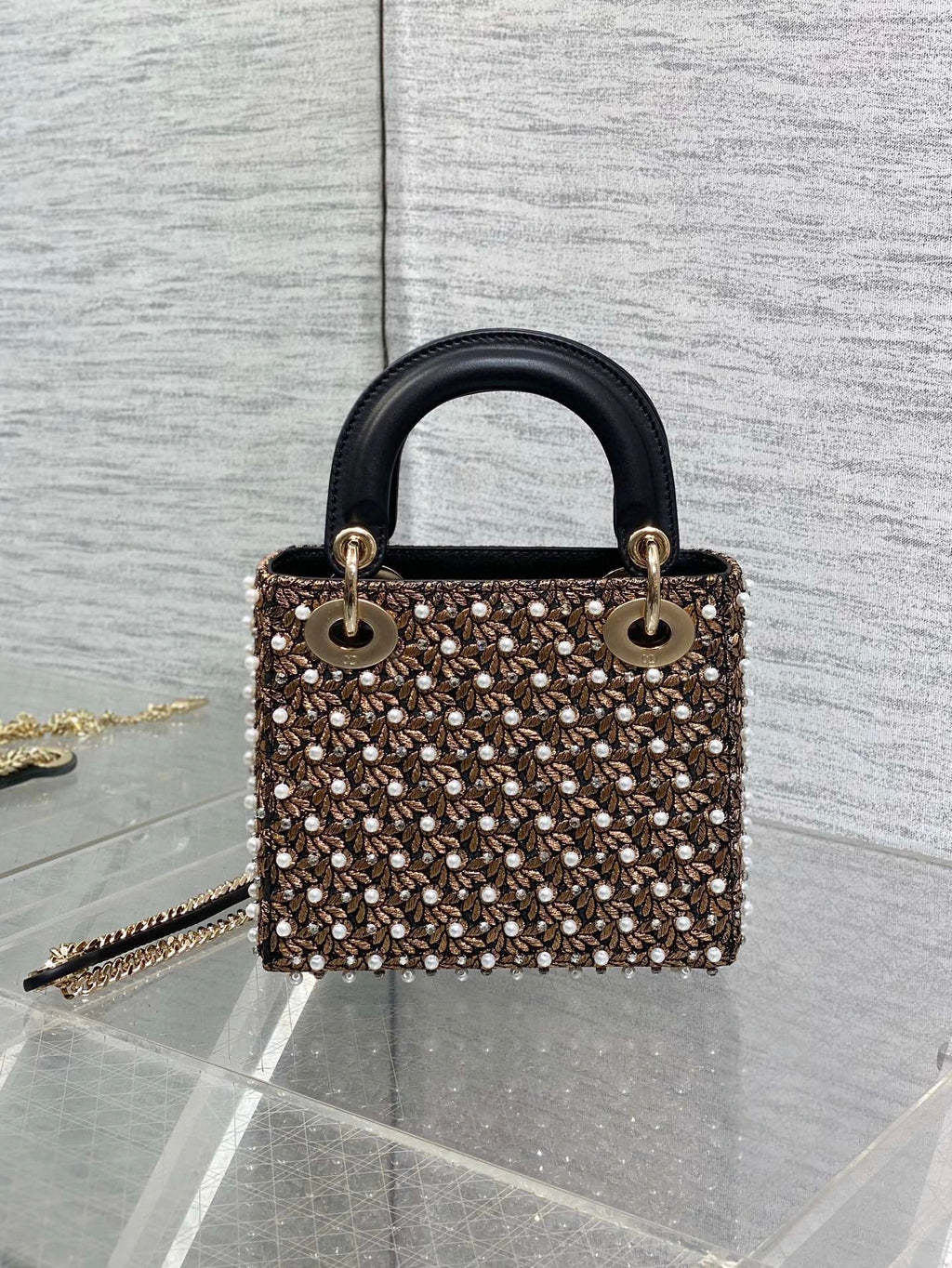 DIOR BAG
