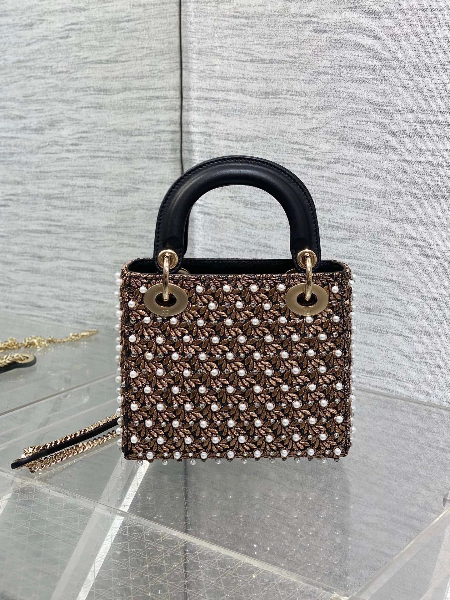 DIOR BAG