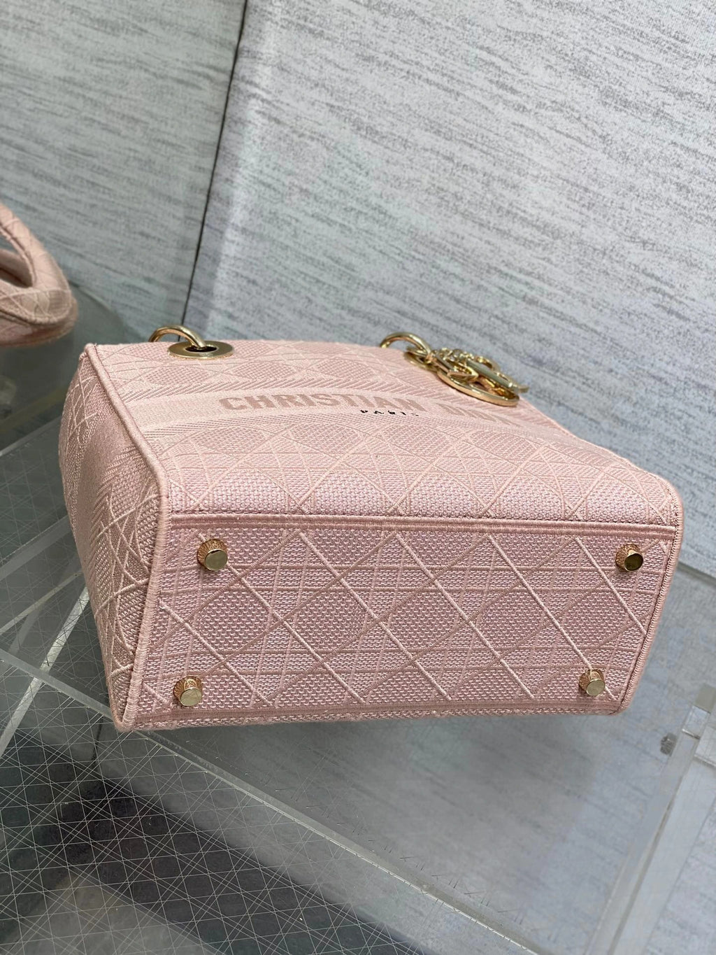 DIOR BAG