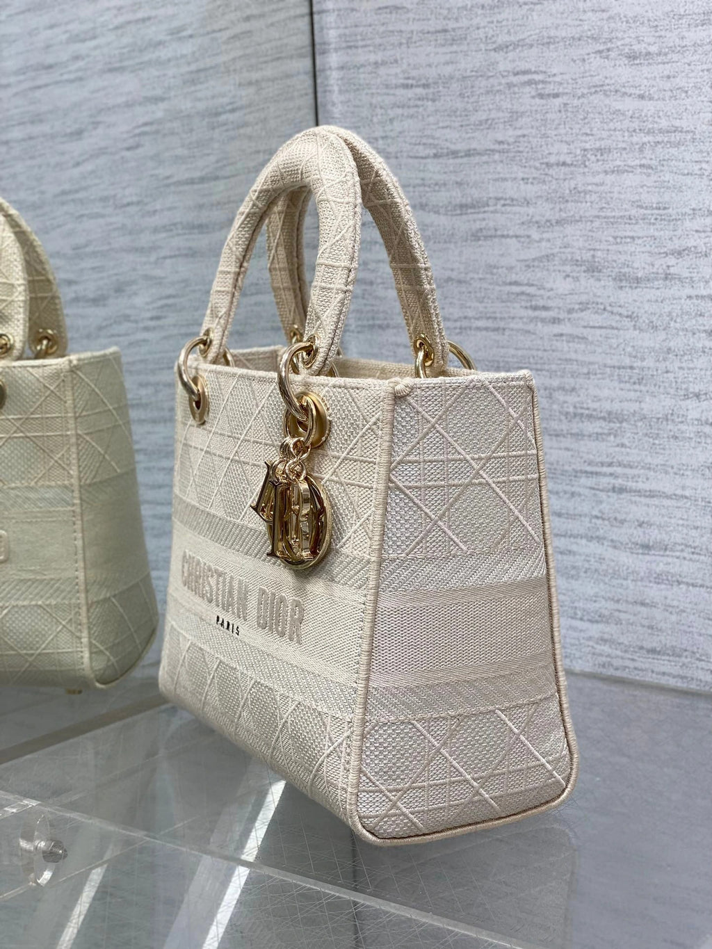 DIOR BAG