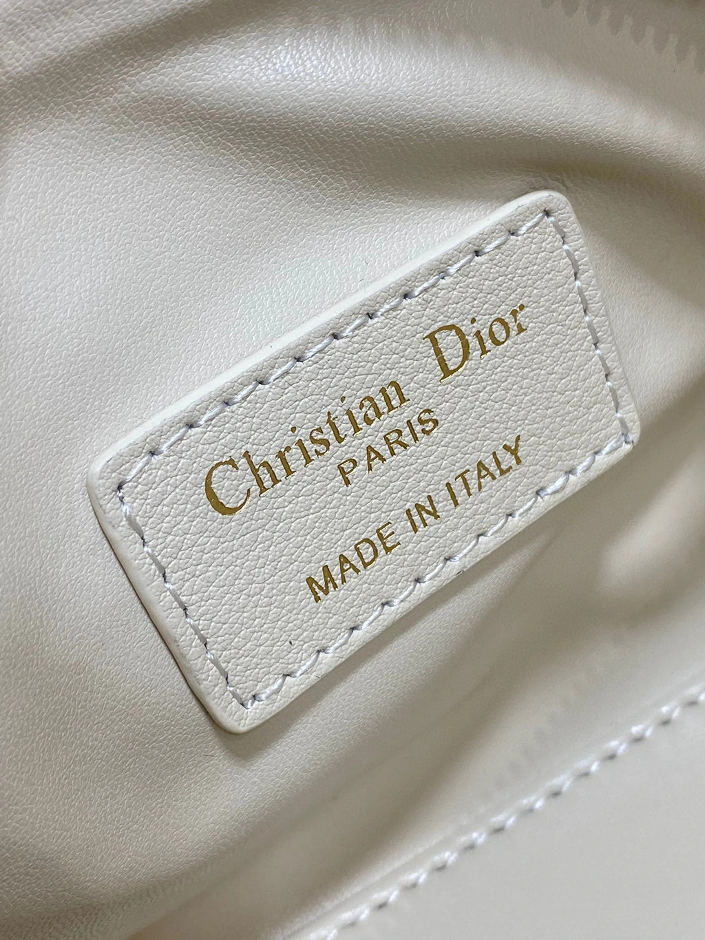DIOR BAG