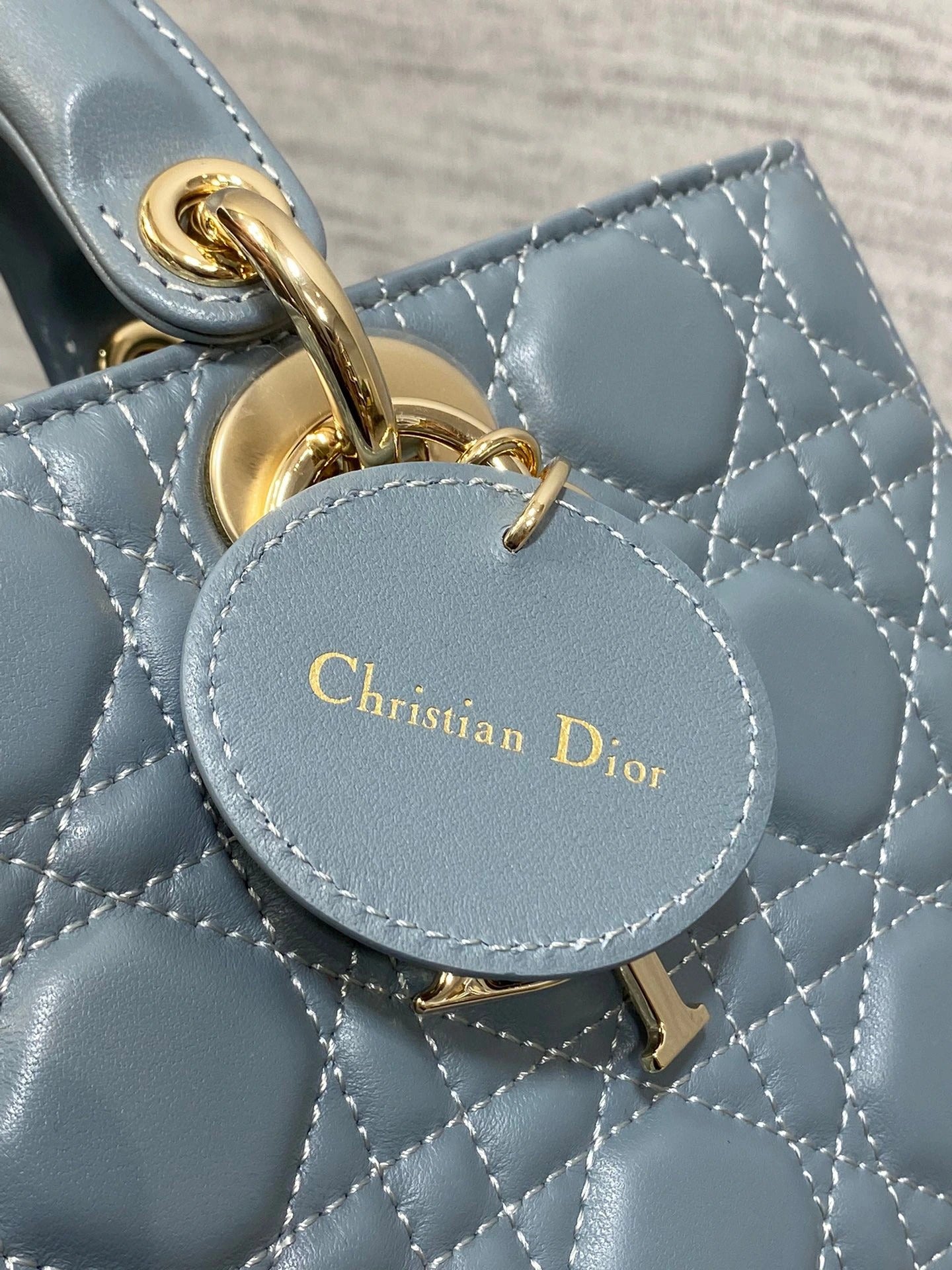 DIOR BAG