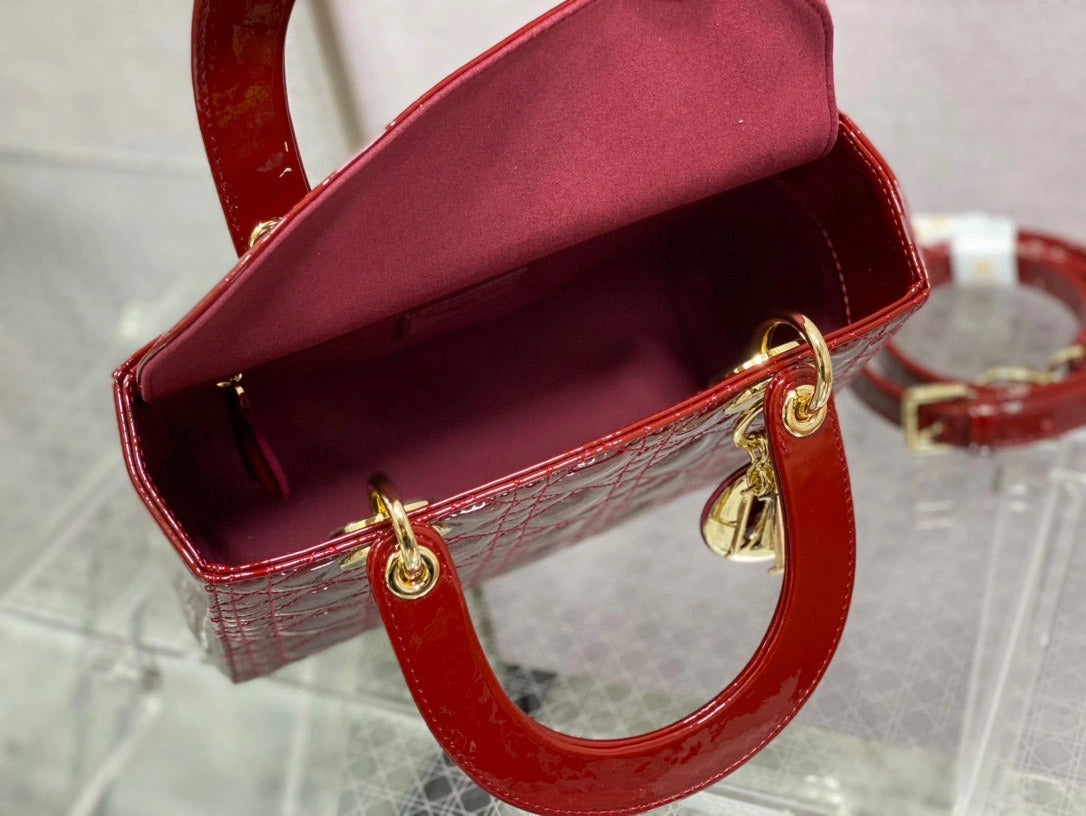 DIOR BAG