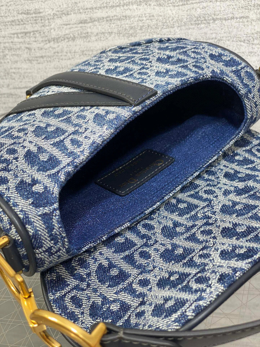 DIOR BAG