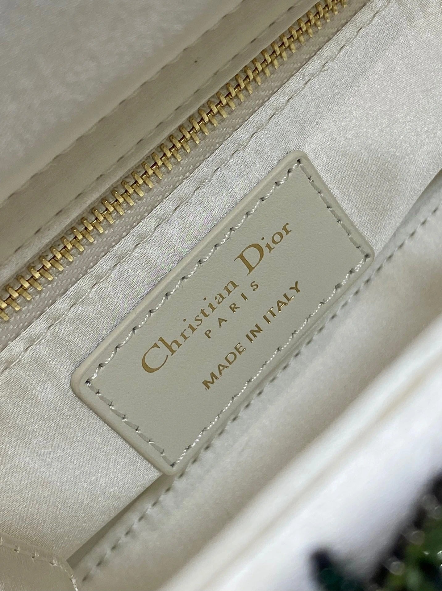 DIOR BAG