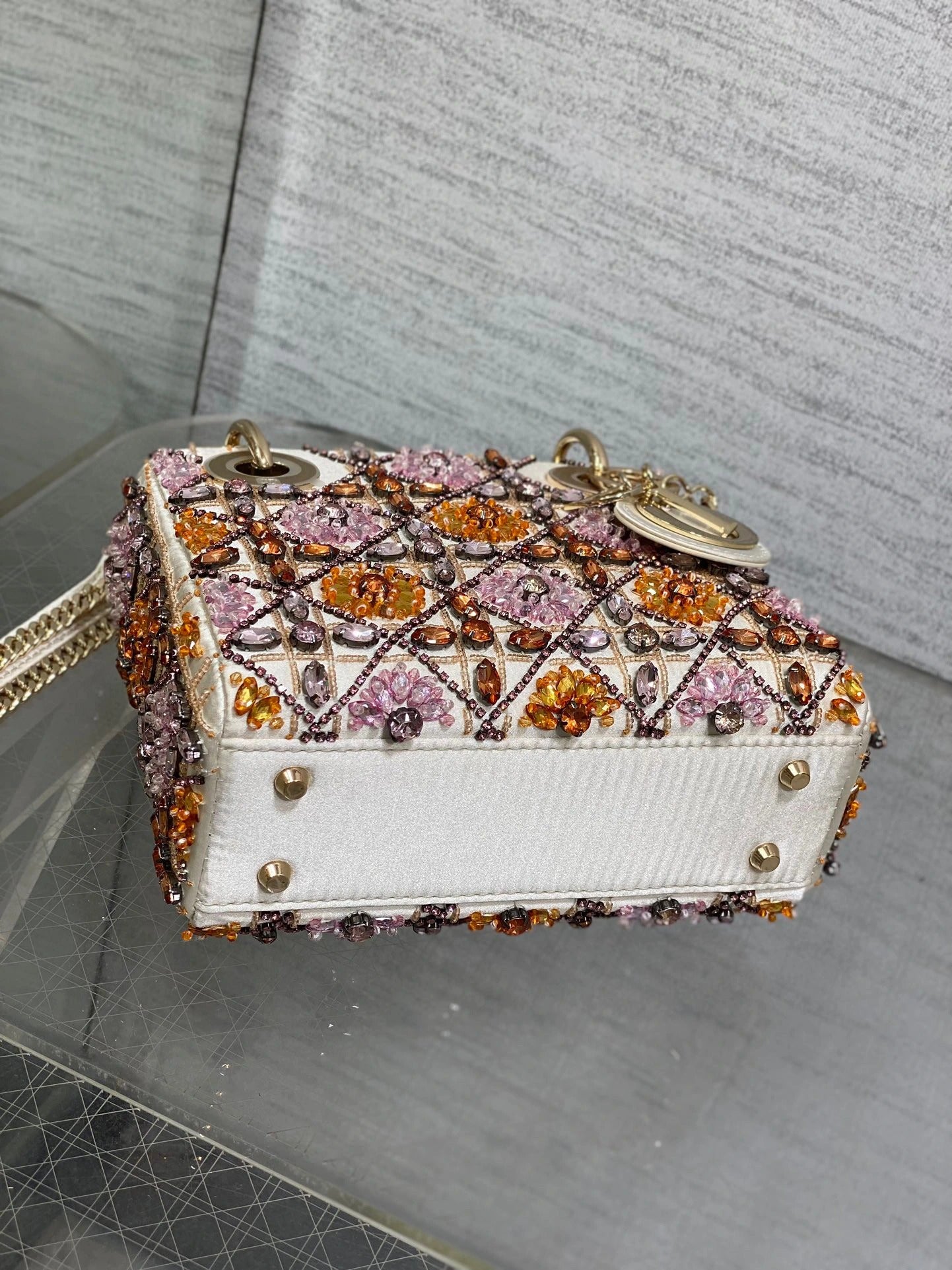 DIOR BAG