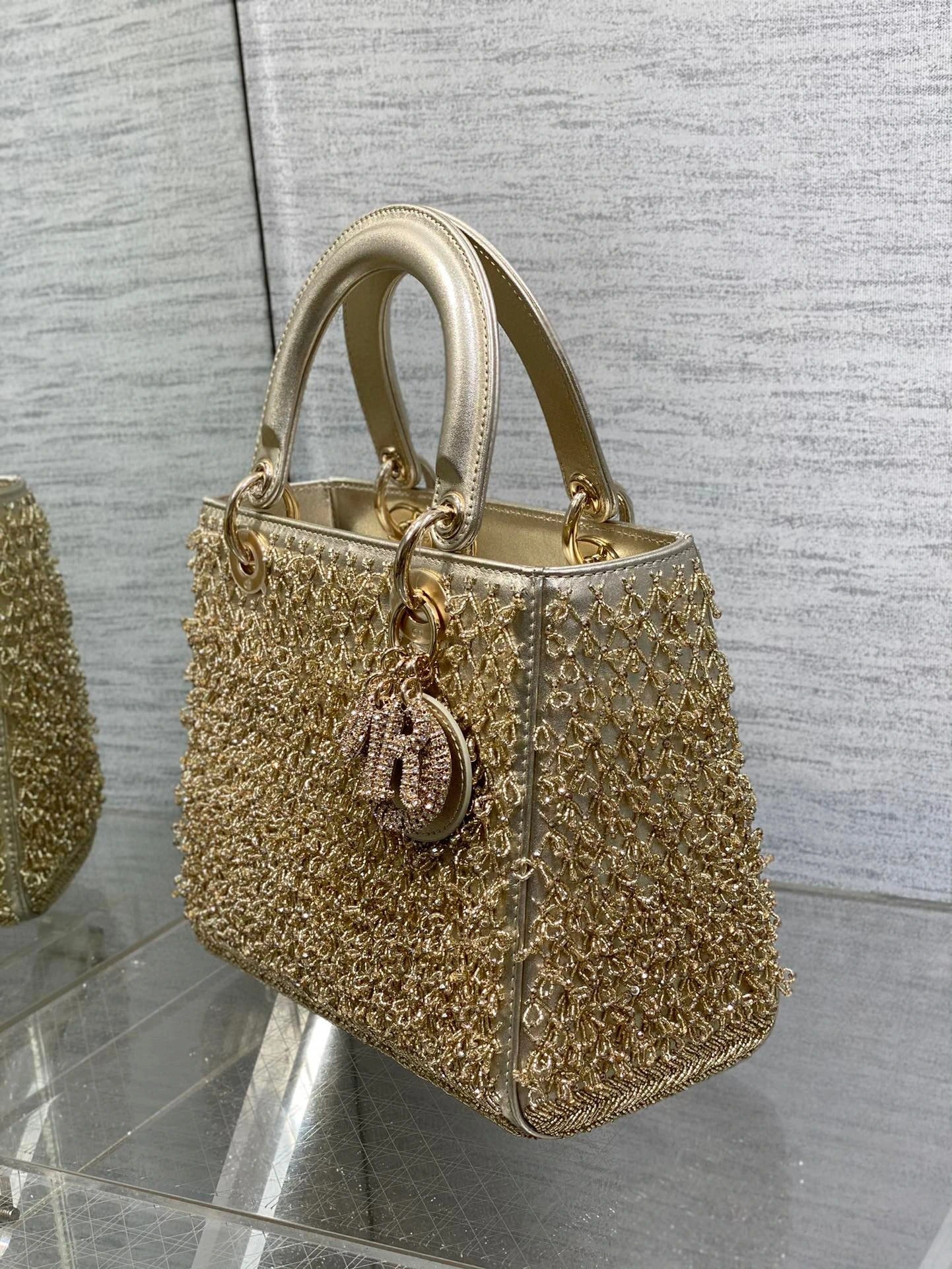 DIOR BAG