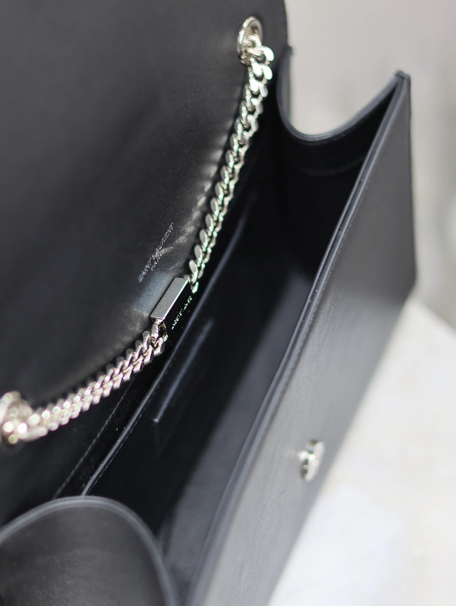 YSL BAG
