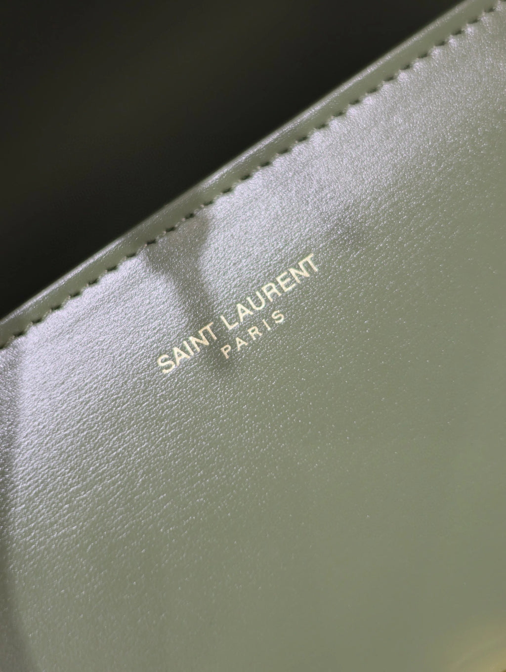YSL BAG
