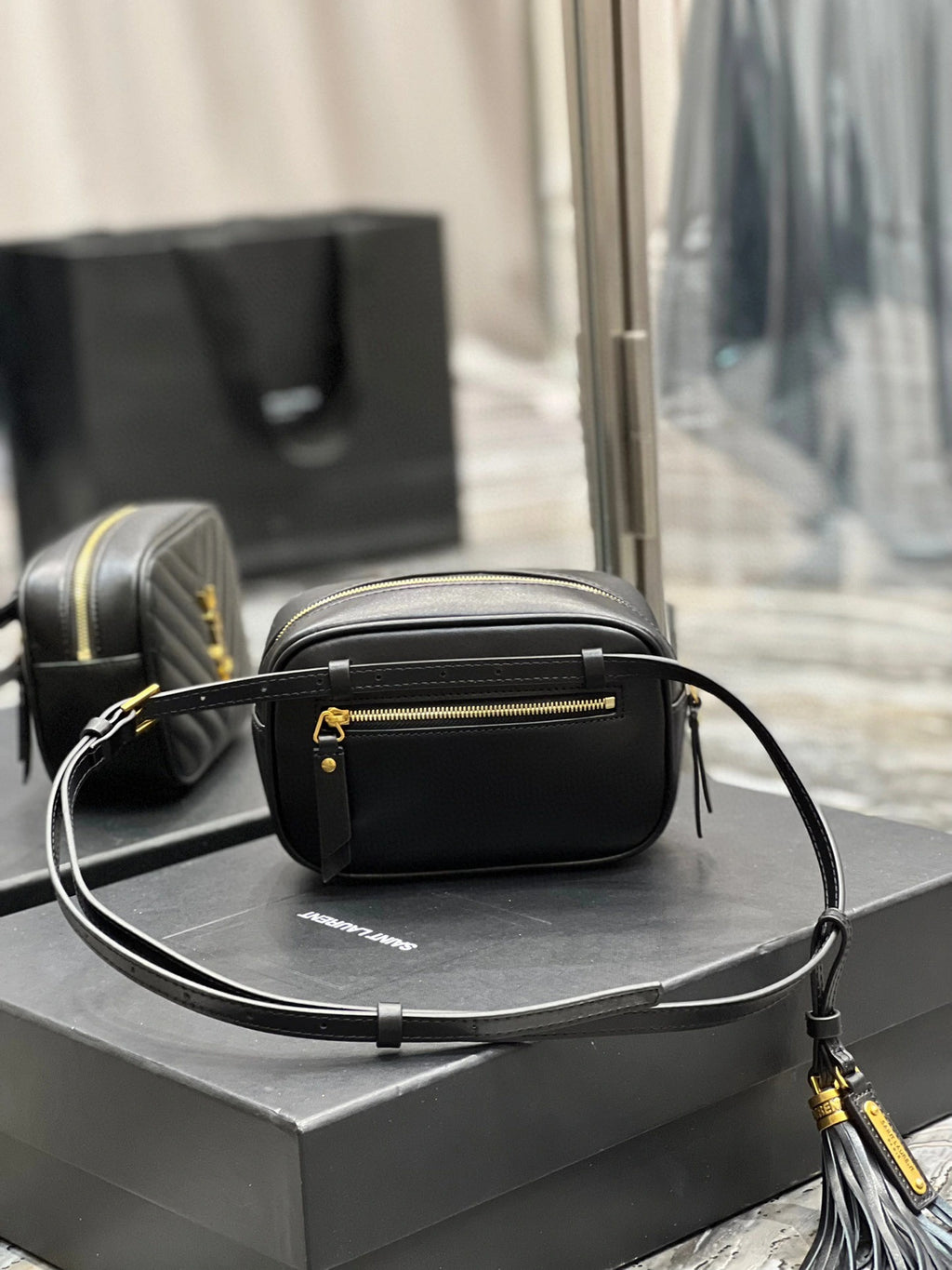 YSL BAG