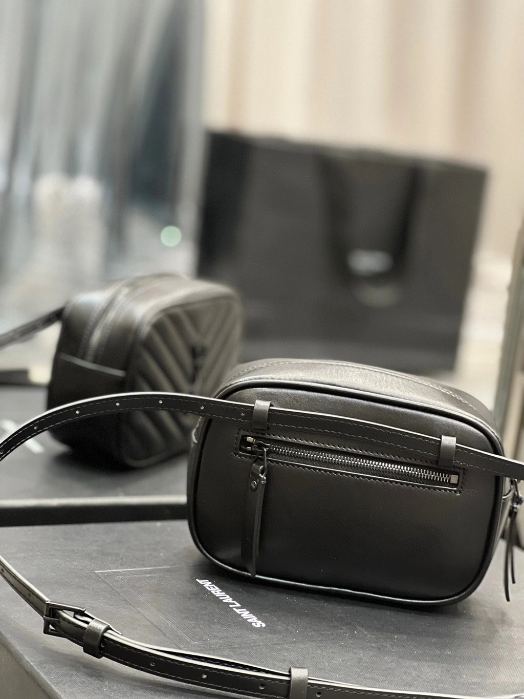 YSL BAG