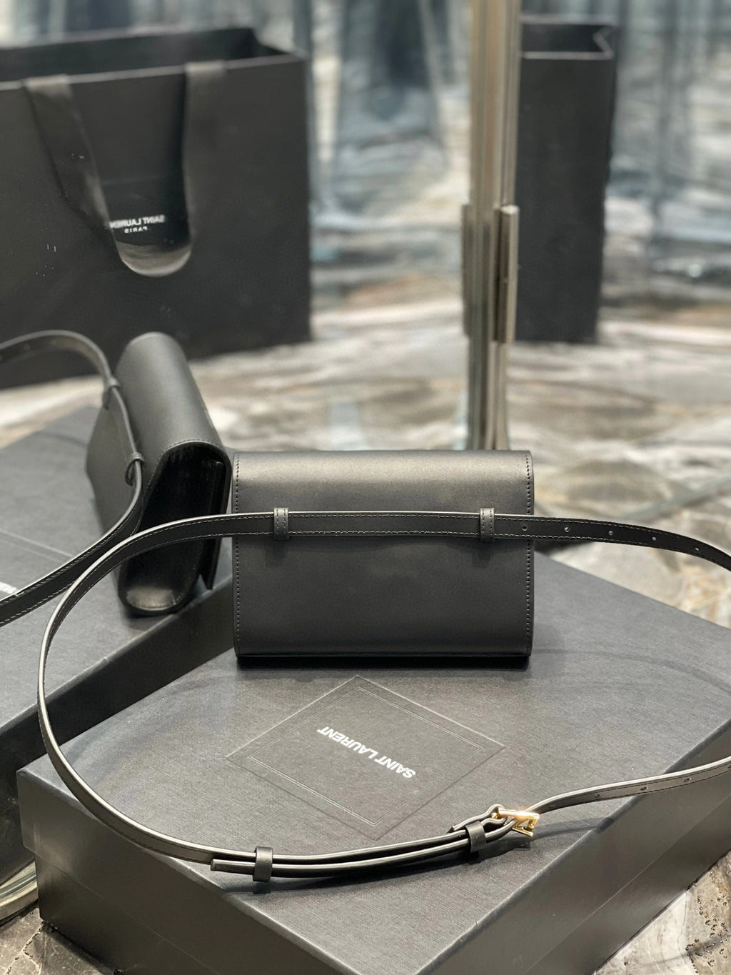 YSL BAG
