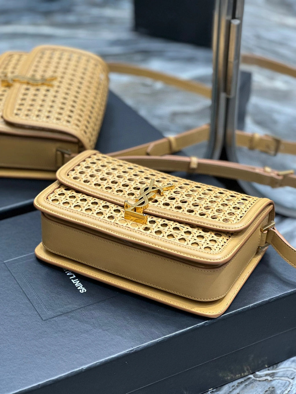 YSL BAG