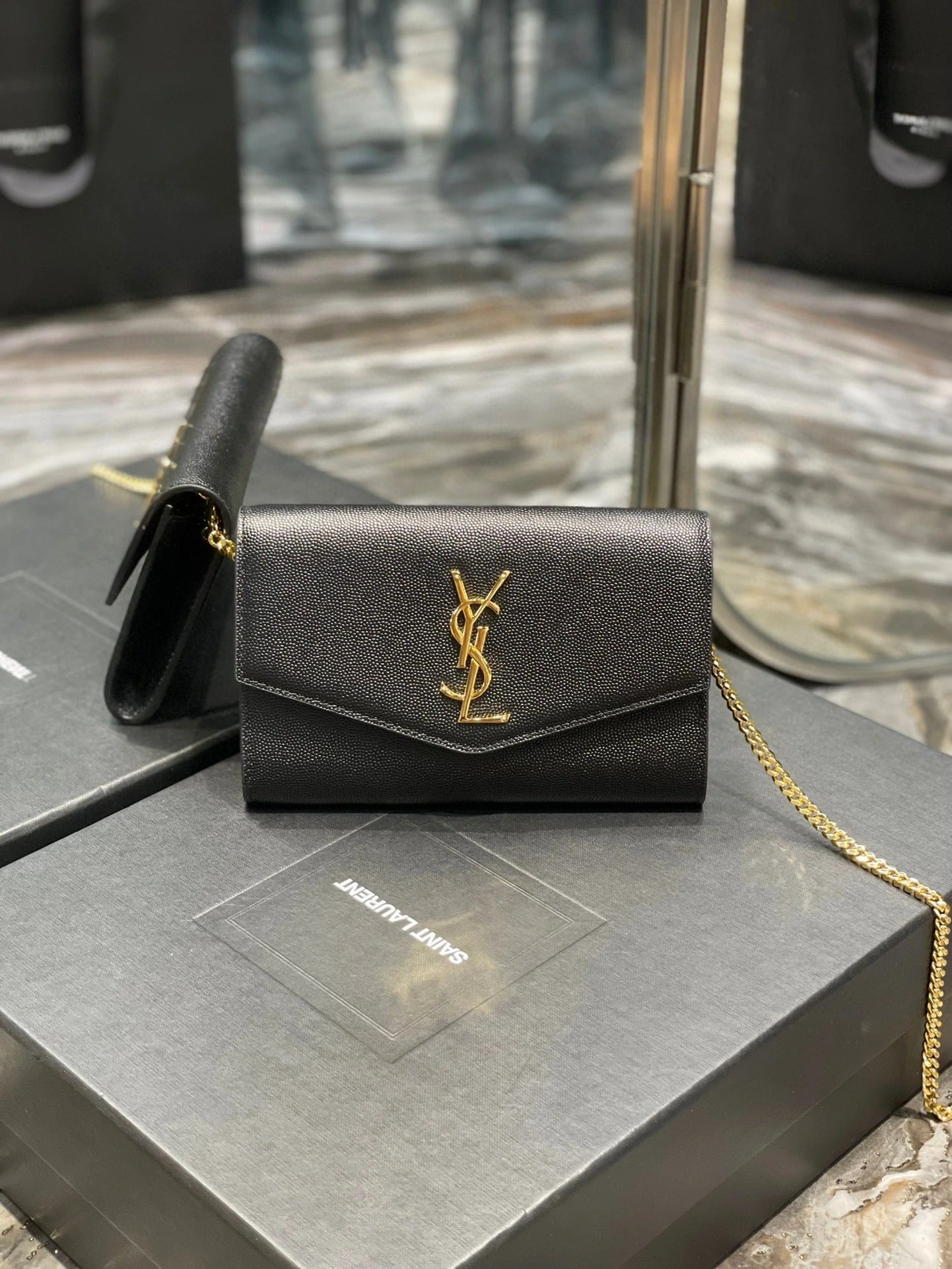 YSL BAG