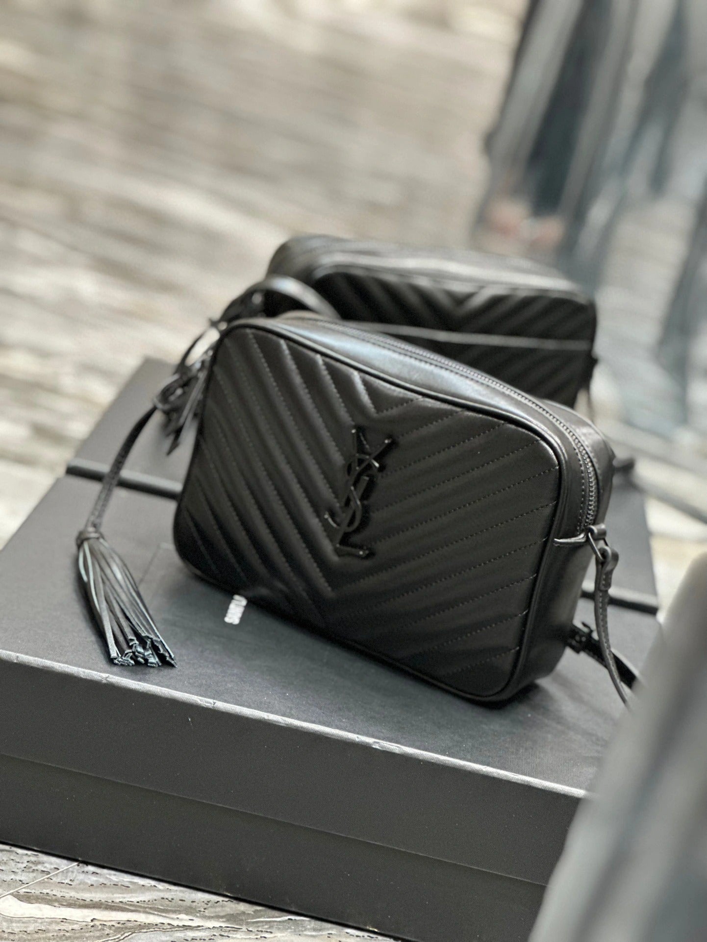 YSL BAG