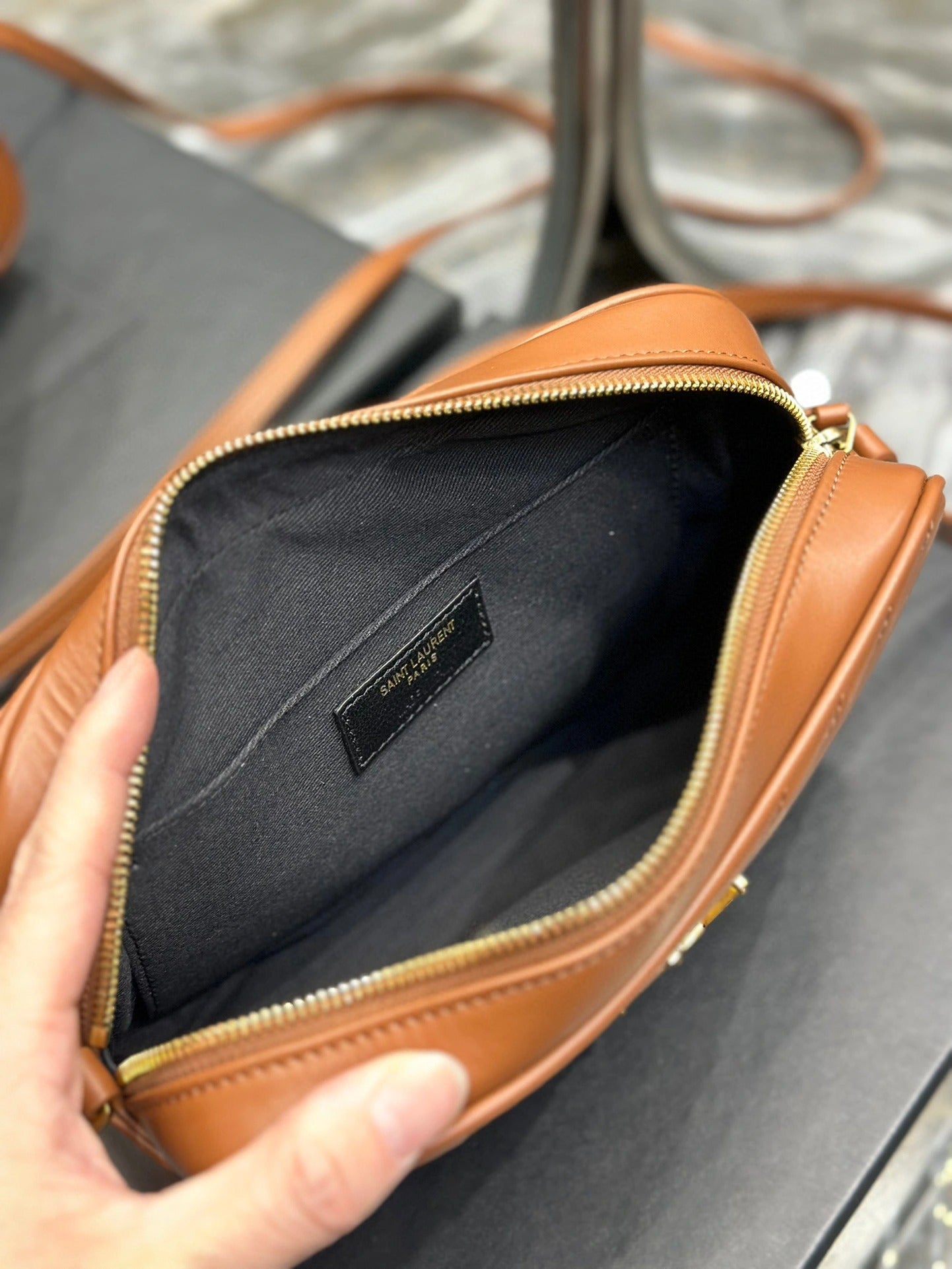 YSL BAG