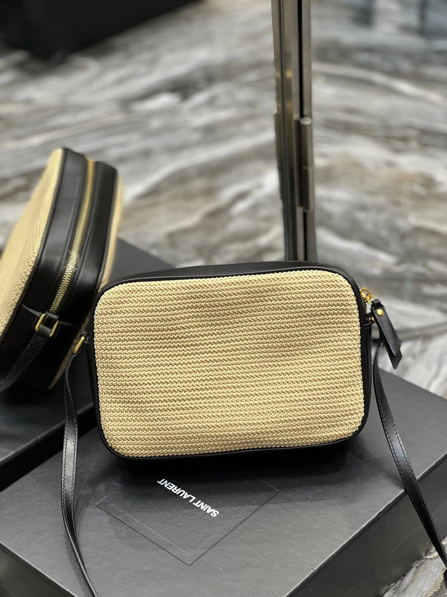 YSL BAG