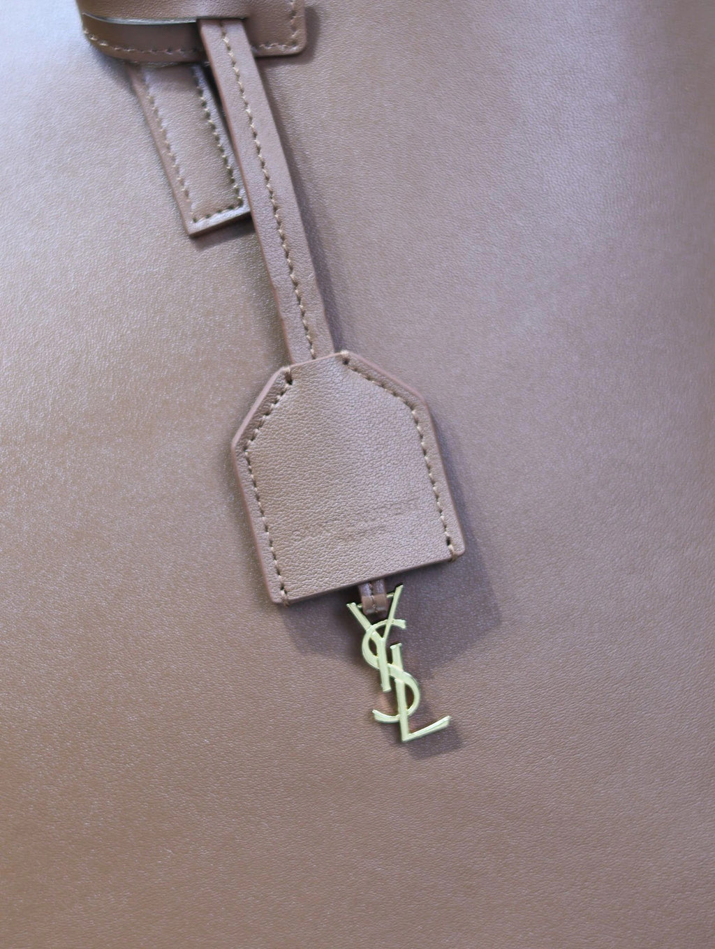 YSL BAG