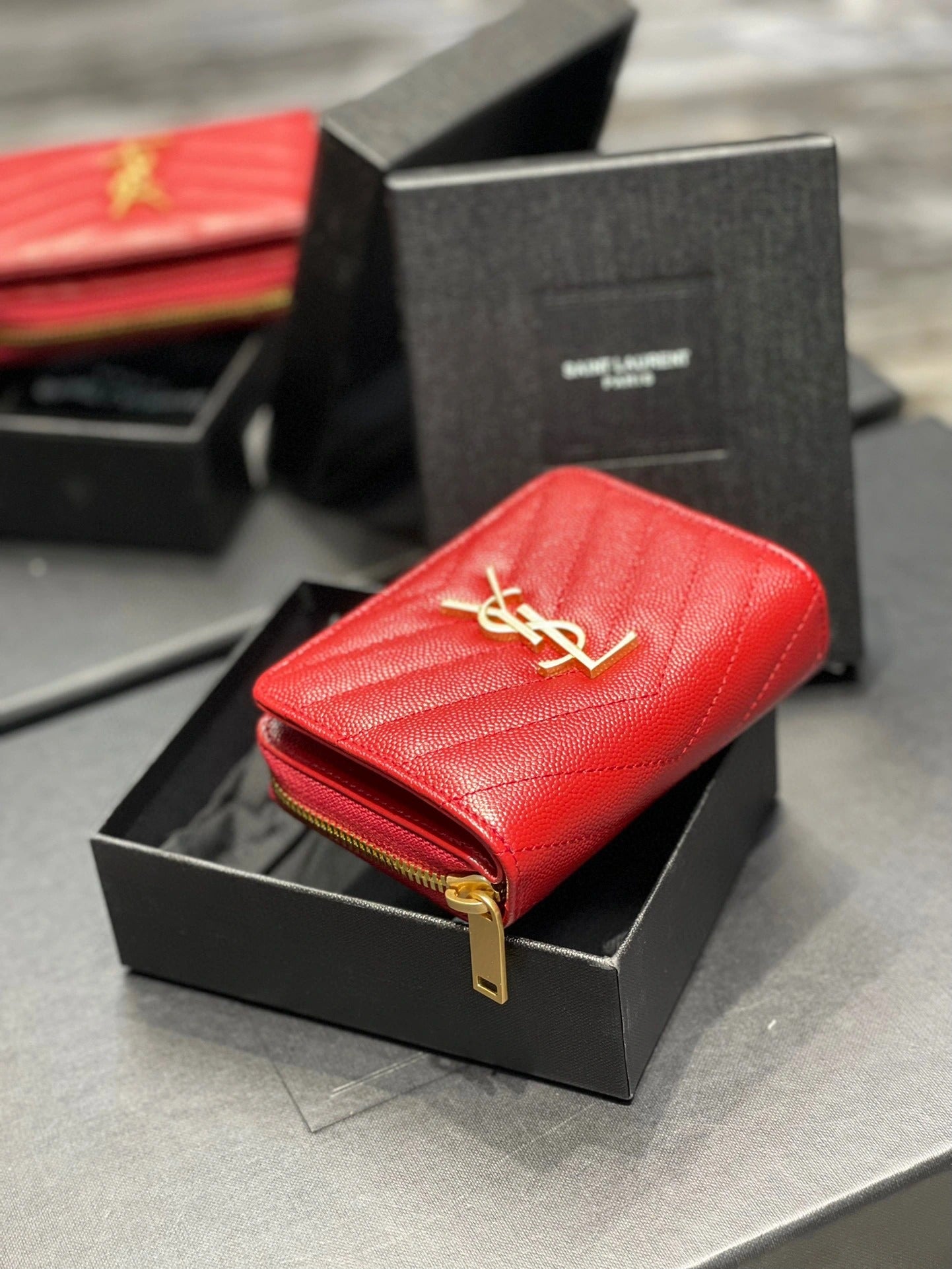 YSL BAG