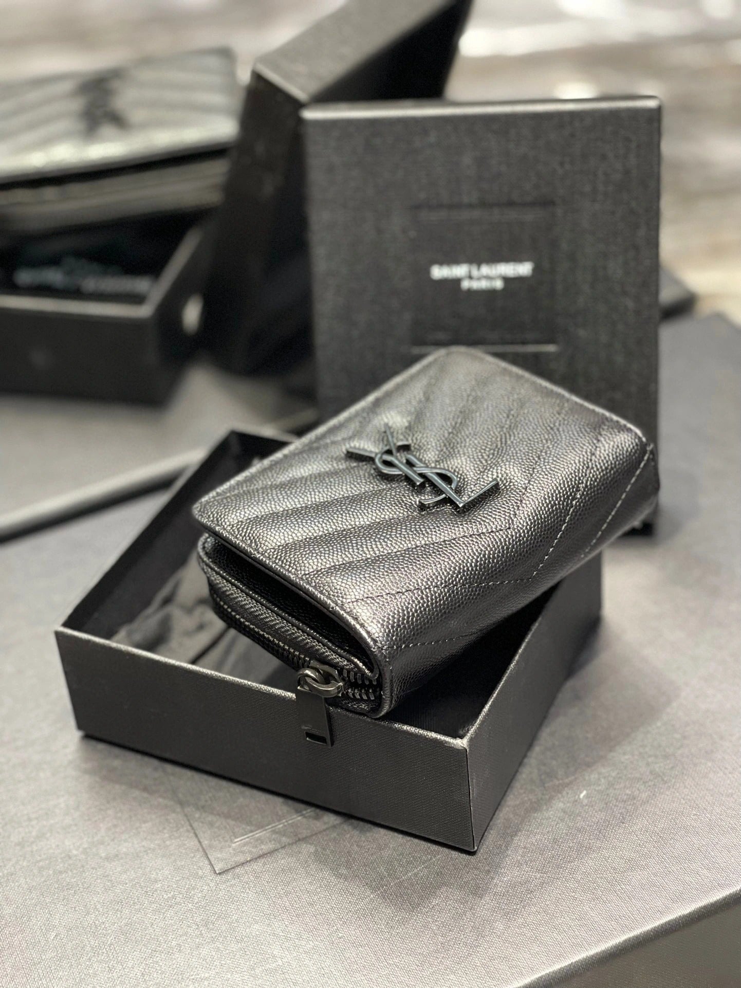YSL BAG