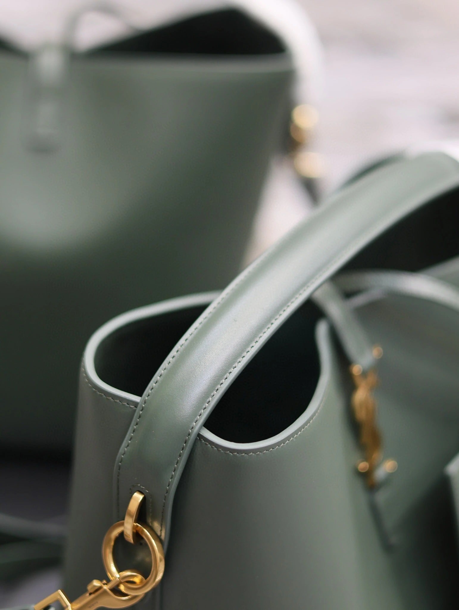 YSL BAG